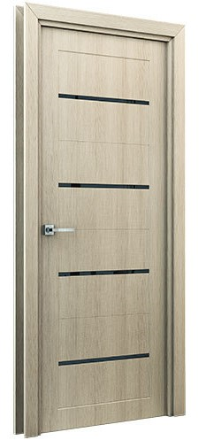 კარის კომპლექტი Dveri.ru Orion PO კაპუჩინო 38x800x2000 მმ