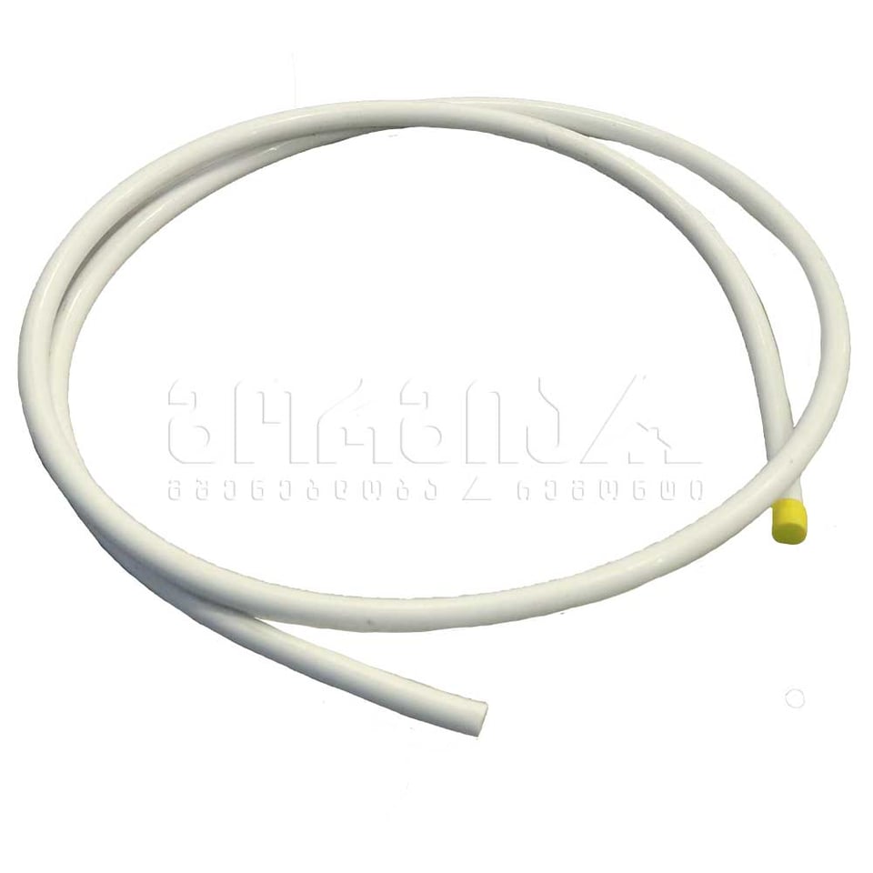 მეტალოპლასმასის მილი 16მმ (DELTALL 200M)