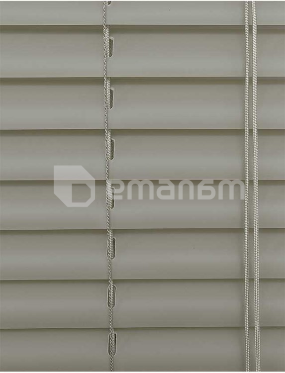ჰორიზონტალური ჟალუზი Delfa NO.RF-M-001 50x160 სმ