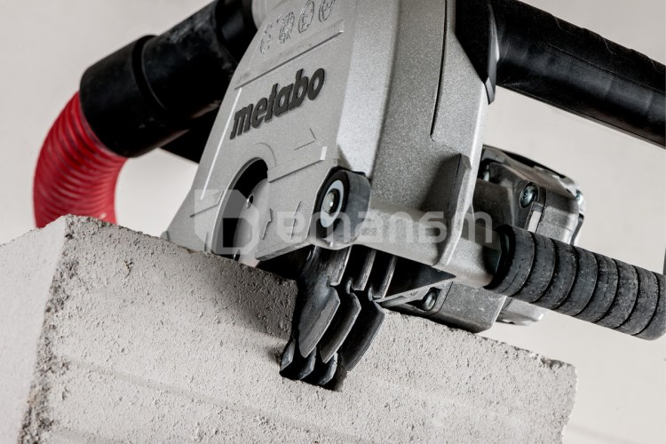 არხის საჭრელი Metabo MFE 40 1900W (604040500)