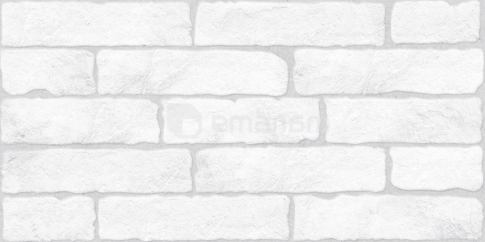 კერამოგრანიტი Anka Seramik RUMELI WHITE 30X60სმ