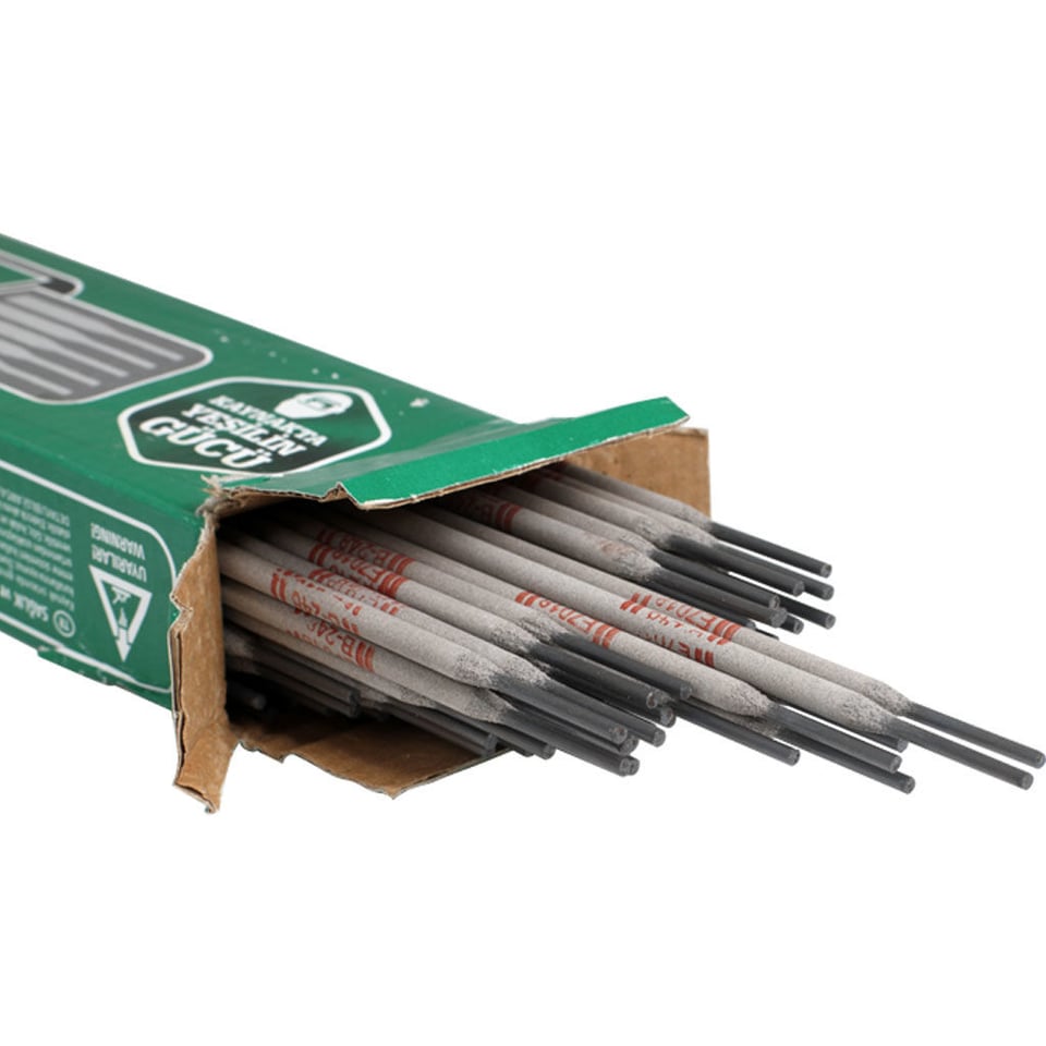 შედუღების ელექტროდი 90 ც 2.50X350 მმ ASKAYNAK AS B-248