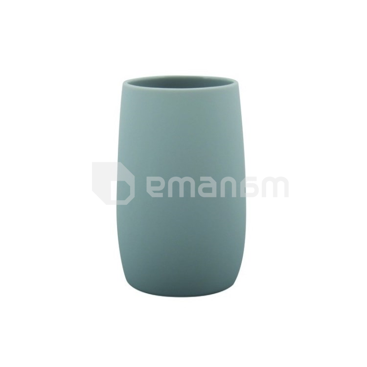 კბილის ჯაგრისების ჭიქა MSV Soft Touch Asti