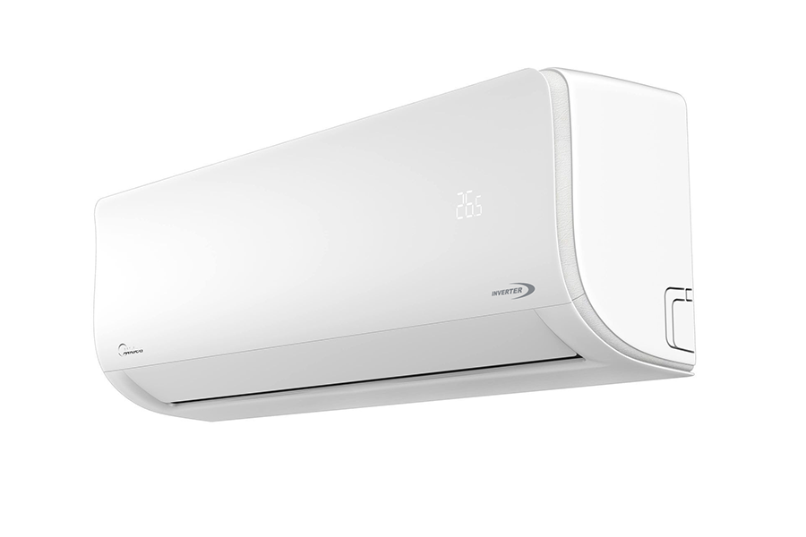 კონდიციონერი AG-12N8C2 Ioniser
