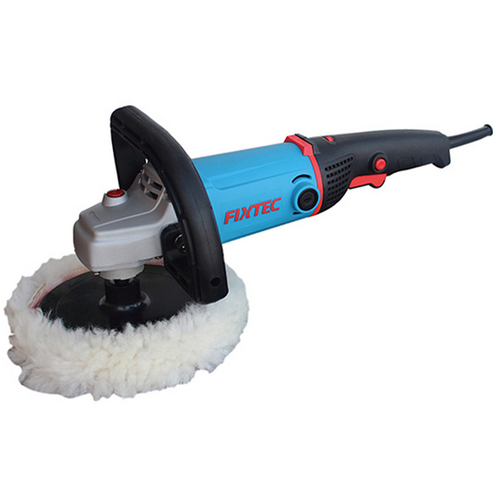 საპრიალებელი ბარგალკა / 1400W Electric Polisher