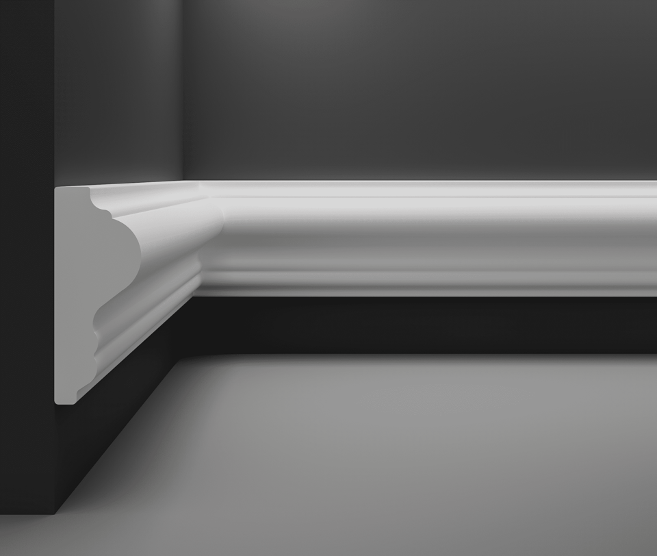 პოლიურეთანის მოლდინგი სკ-4