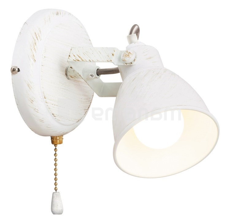 სანათი სპოტი Rabalux Vivienne 5966 E14 1x MAX 15W