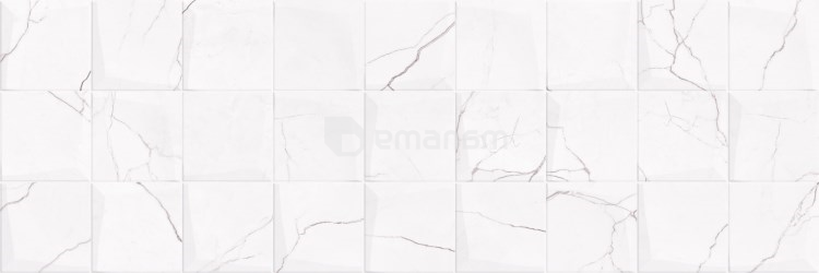 კაფელი Itaca Donna Silver HL P 300x900 მმ