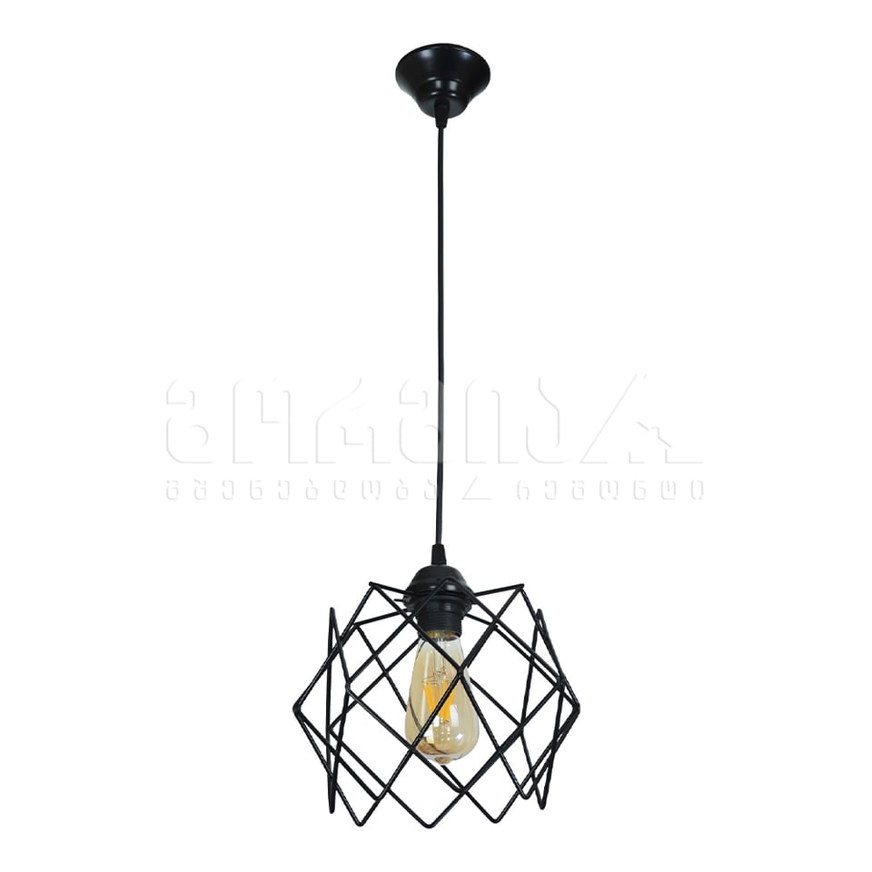 ჭაღი 46663/1 Minik - Venon