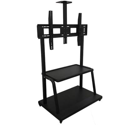 ტელევიზორის საკიდი Allscreen Universal LCD LED TV Bracket CT2100 TV SIZ:50”-110”ინჩი