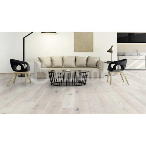 ლამინატი KronoOriginal Vintage Narrow Hickory Natural 1285x123x10 AC5/33 4-V