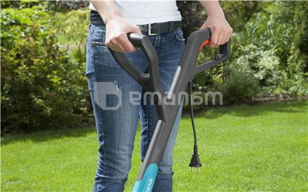 ტრიმერი Gardena SmallCut 300/23 300W