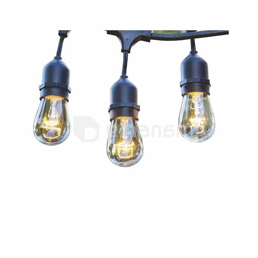 განათება LINUS Е27 15მ 12325 45ც 240V