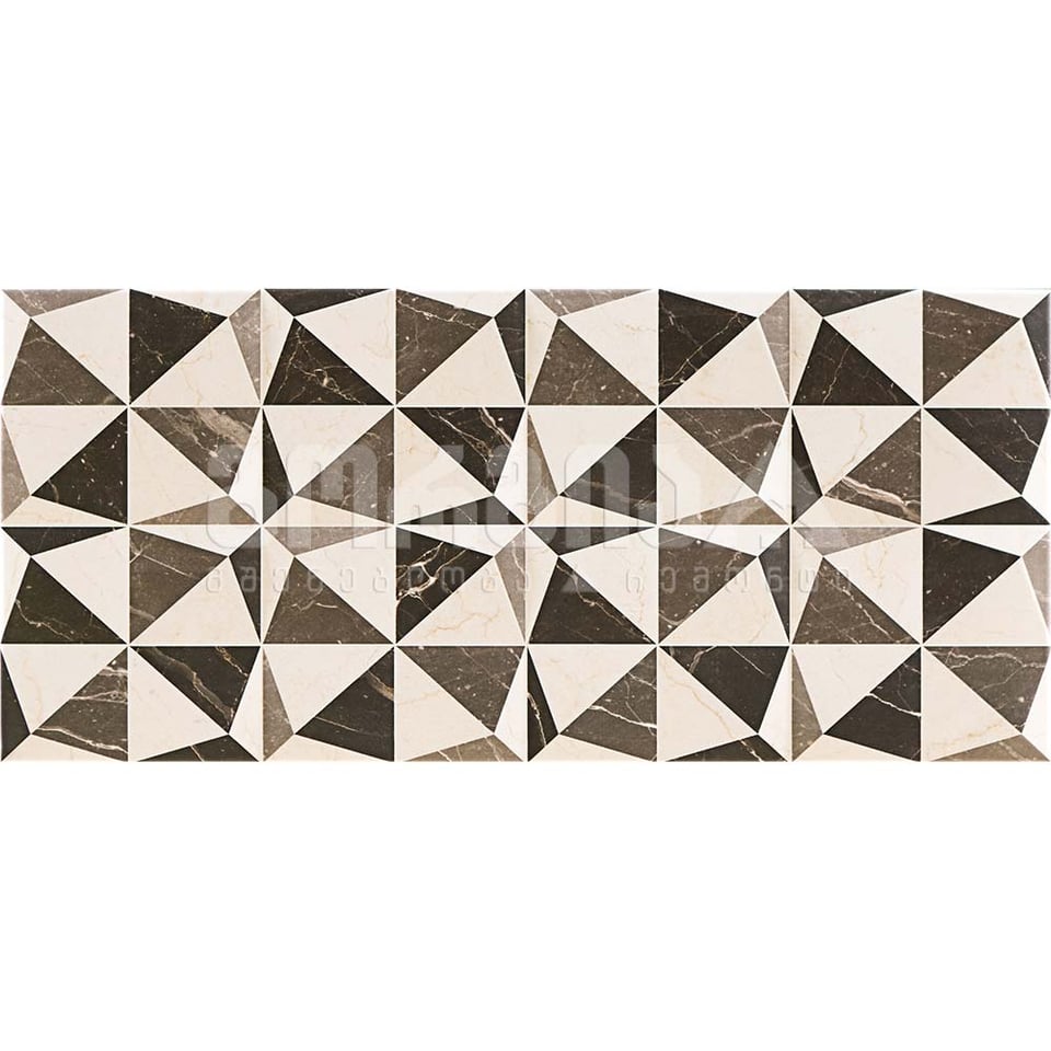 კაფელი At. Rlv Savery Cream 36*80