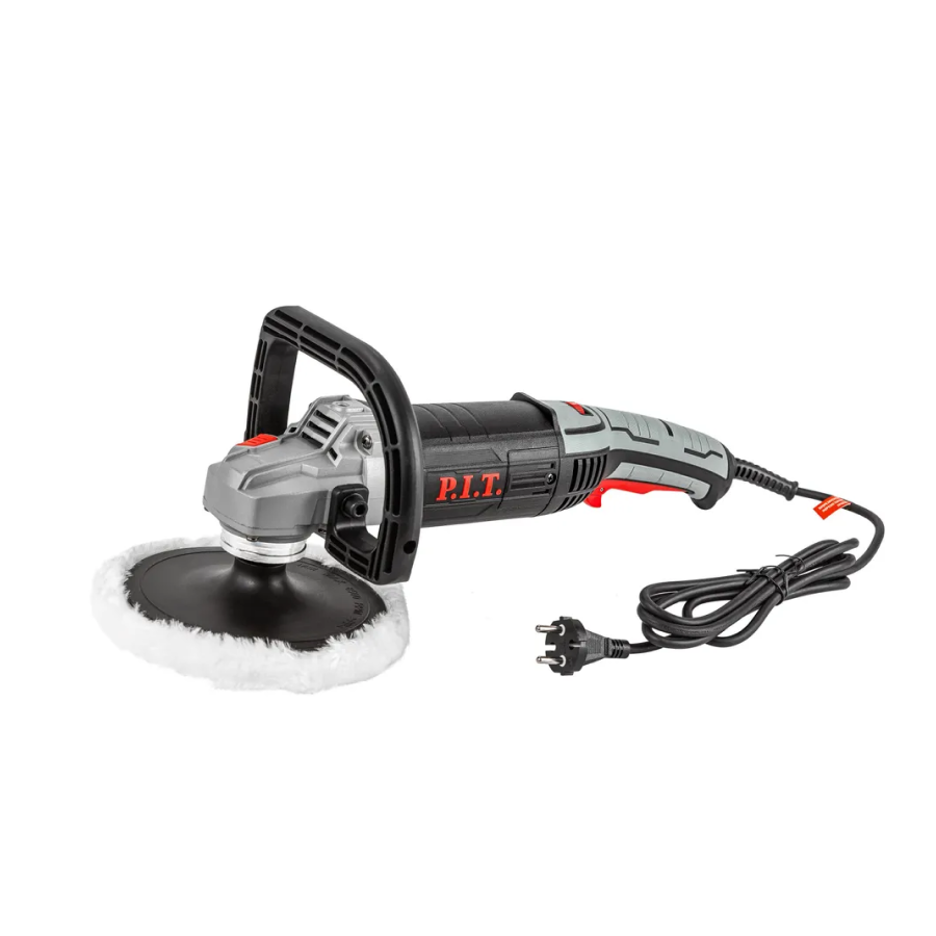 საპრიალებელი ხელსაწყო  P.I.T. PPO180-C1