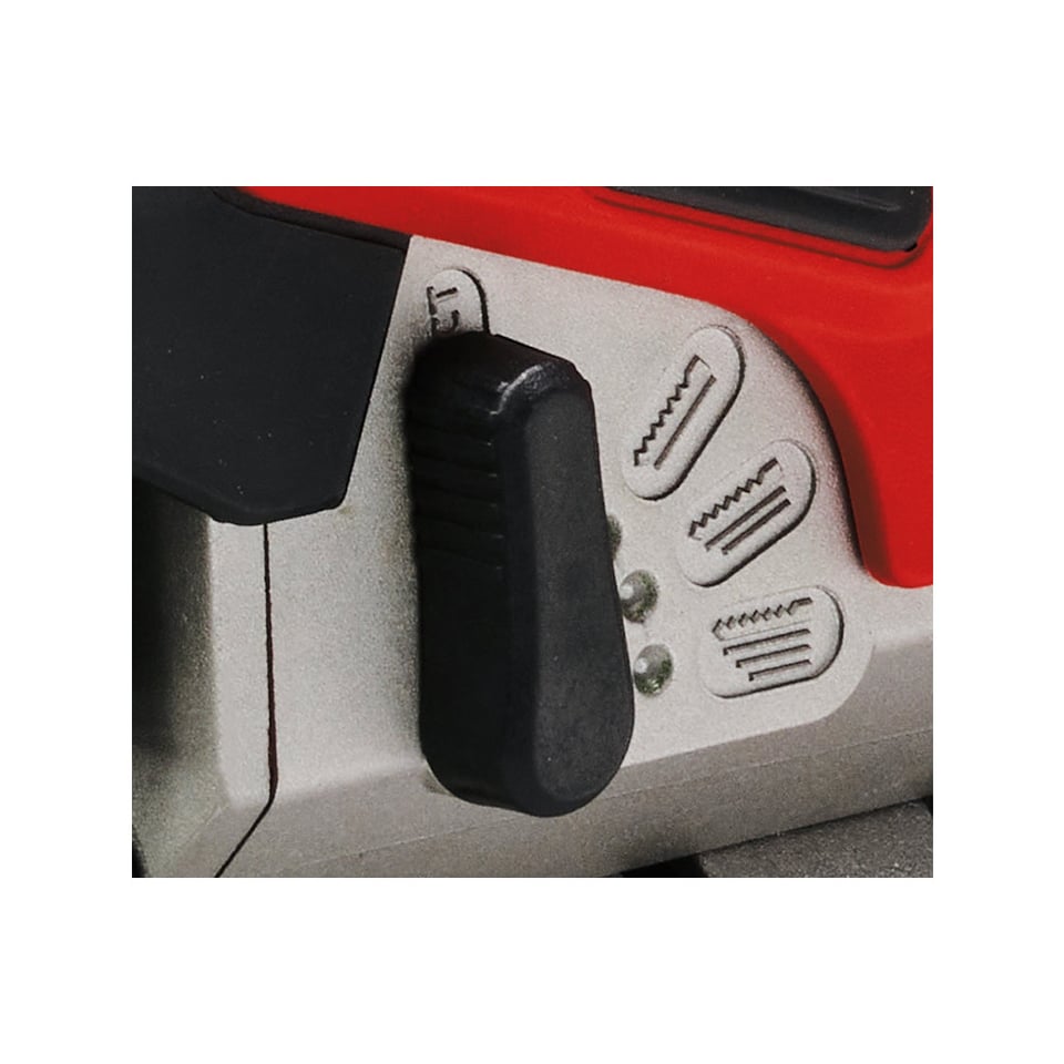 ბეწვა ხერხი 18V, 135მმ (ელემენტის გარეშე) TP-JST EINHELL