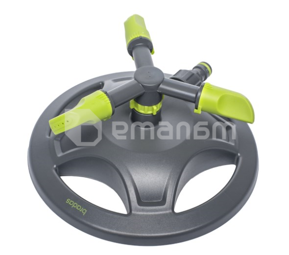 სარწყავი BRADAS LE-6201