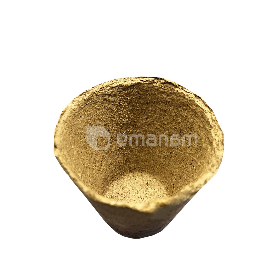 ტორფის ჭიქა