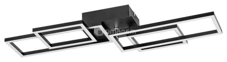 ჭაღი Rabalux QUINCE 40W 4000K 3084