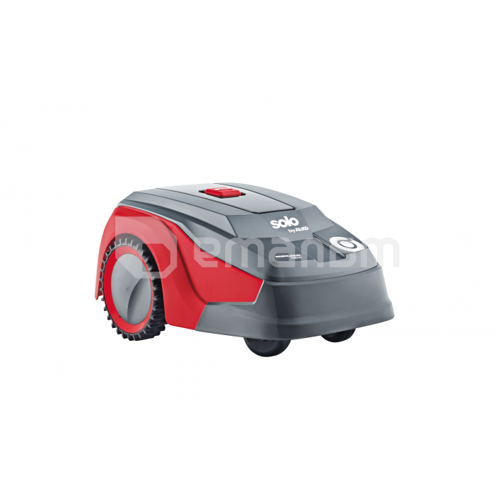 გაზონის საკრეჭი რობოტი Al-Ko Robolinho 700W