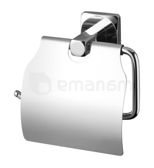 სამაგრი ტუალეტის ქაღალდის ICE TOILET ROLL PAPER HOLDER