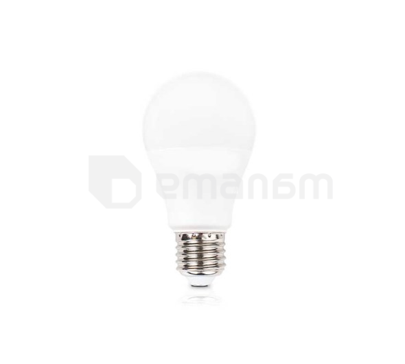 ნათურა დიოდური New Light E27 8W 1617/1/08