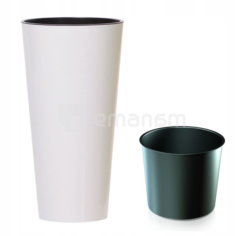 პლასტმასის ქოთანი Prosperplast DTUSS S449