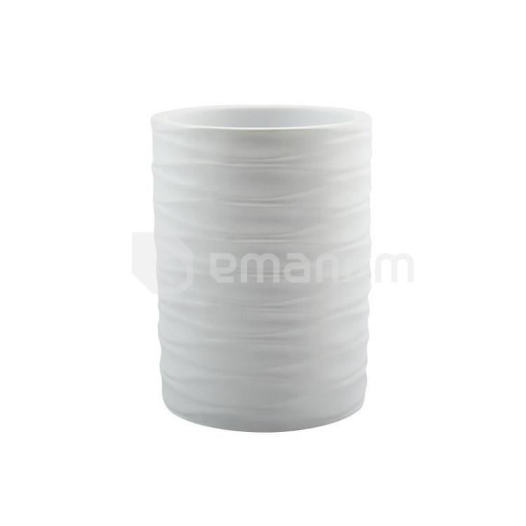 ჭიქა კბილის ჯაგრისები MVS 7.3x10.3 სმ