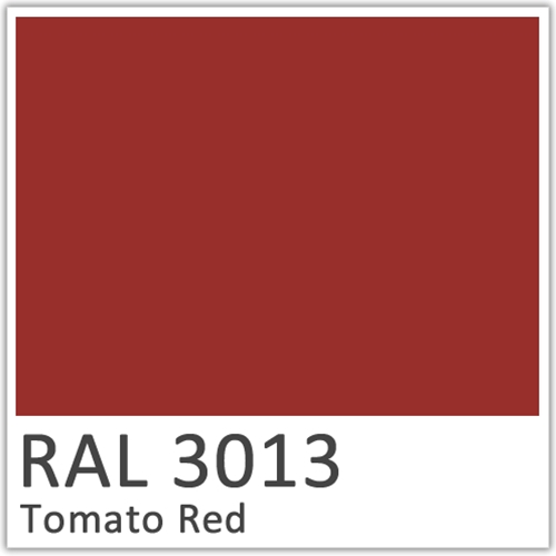 Decor საღებავი 18ლ, RAL-3013