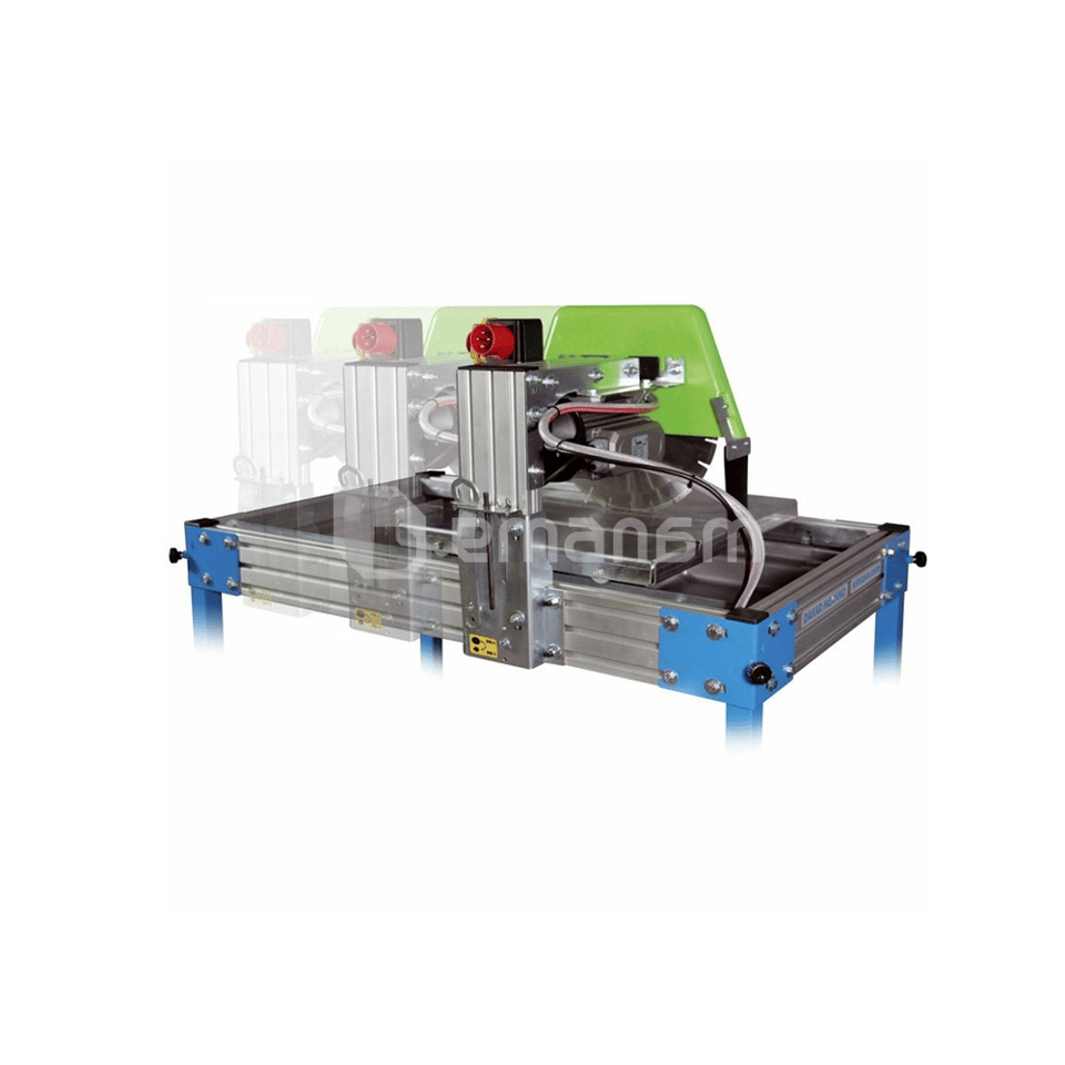 ფილის საჭრელი Sima 350/400 მმ 2200 ვტ