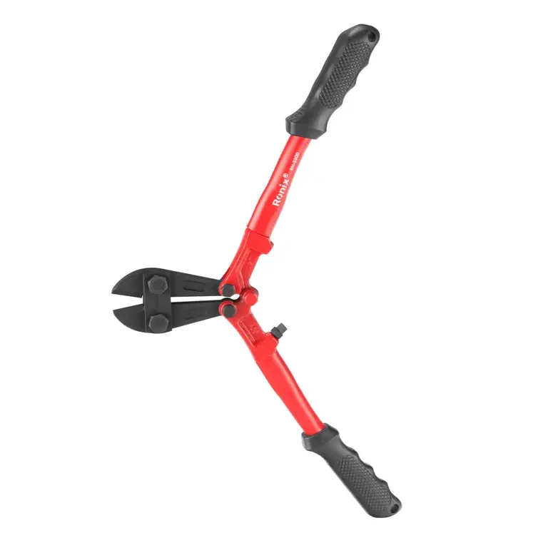 ჭანჭიკსაჭრელი Ronix RH-3300, 12 ინჩი, 4მმ