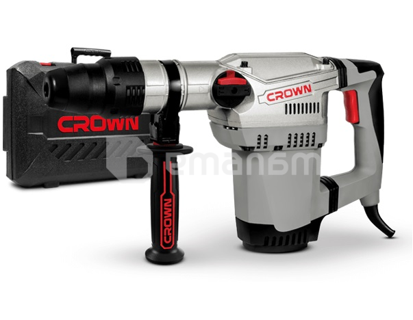 პერფორატორი Crown CT18118 1250W