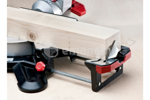 ტორსული ხერხი Metabo KGS 216 M 1500W (619260000)