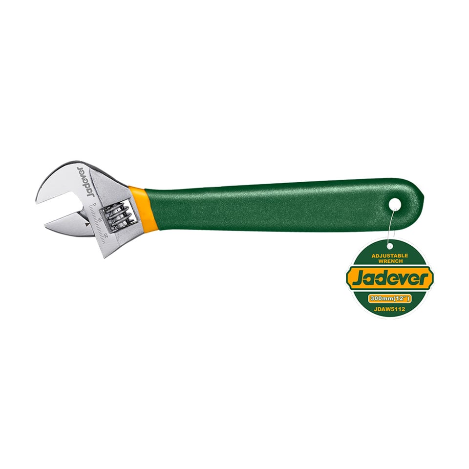 რეგულირებადი ქანჩი 300 მმ 12" JDAW5112