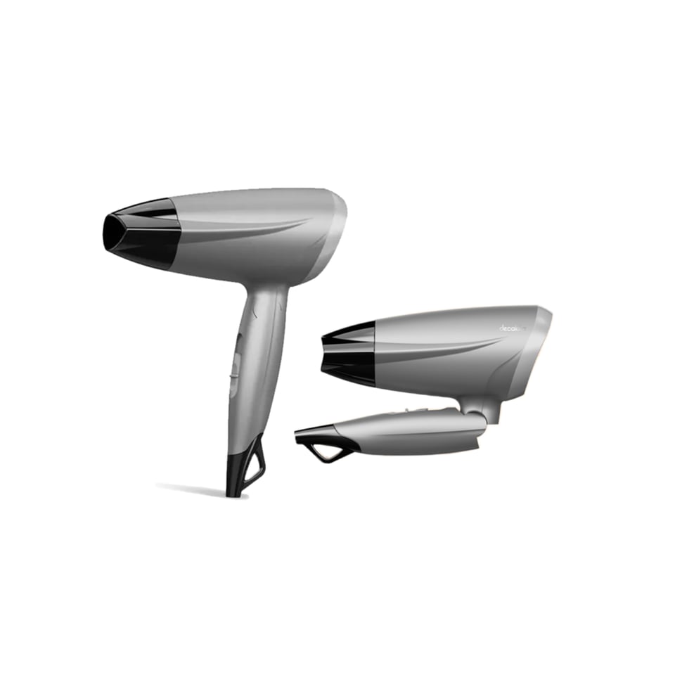 თმის ფენი 1400W (KEHS025G) Decakila