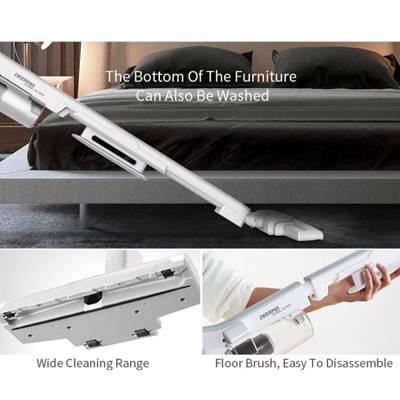 Deerma DX700 Vacuum Cleaner CN
