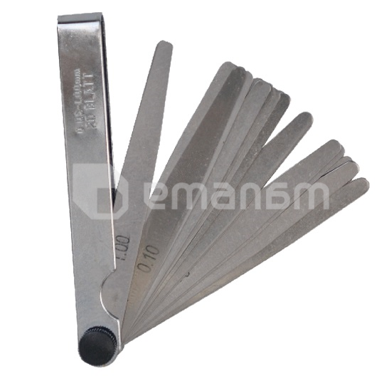 ხელსაწყო საზომი Topmaster 349002 20 ც