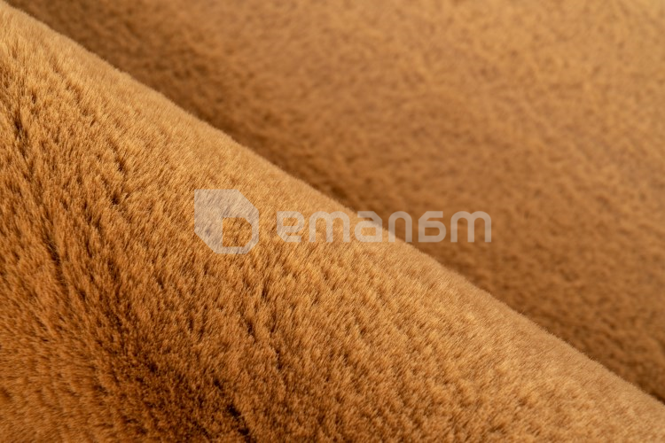 ხალიჩა DCcarpets Heaven 90770 Amber R 160x160 სმ