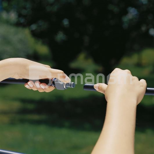 შემაერთებელი Gardena 8356-29 1/2" 3 ც