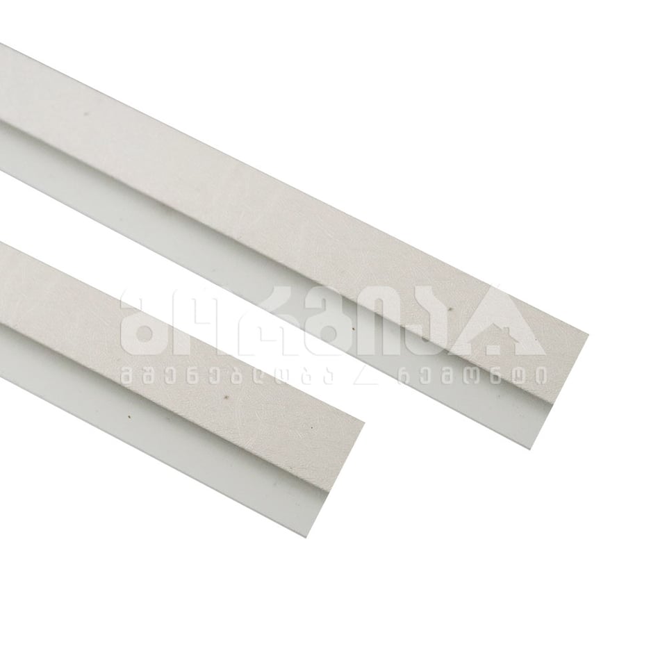 შეკიდული ჭერის Pპროფილი EuroPlast FX 09-11 (3მ)