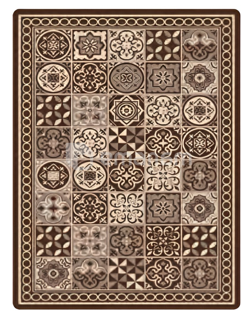 ხალიჩა KARAT FLEX 19632/91 2x3 მ