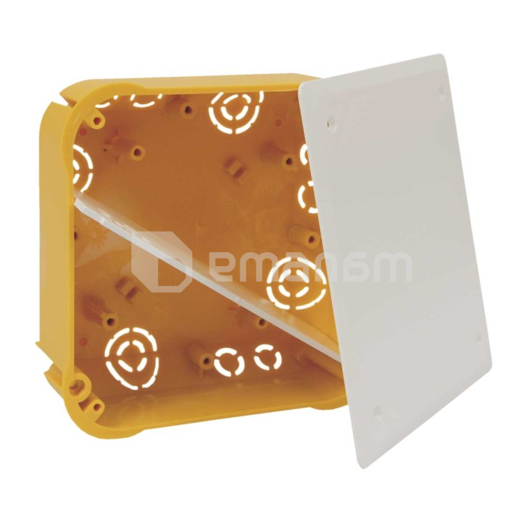 კოლოფი გამანაწილებელი Kopos KO 110/L_NA