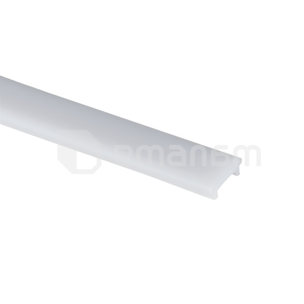 პლაფონი ალუმინის პროფილისთვის Kanlux SHADE CK G 26580 1 მ 10 ც