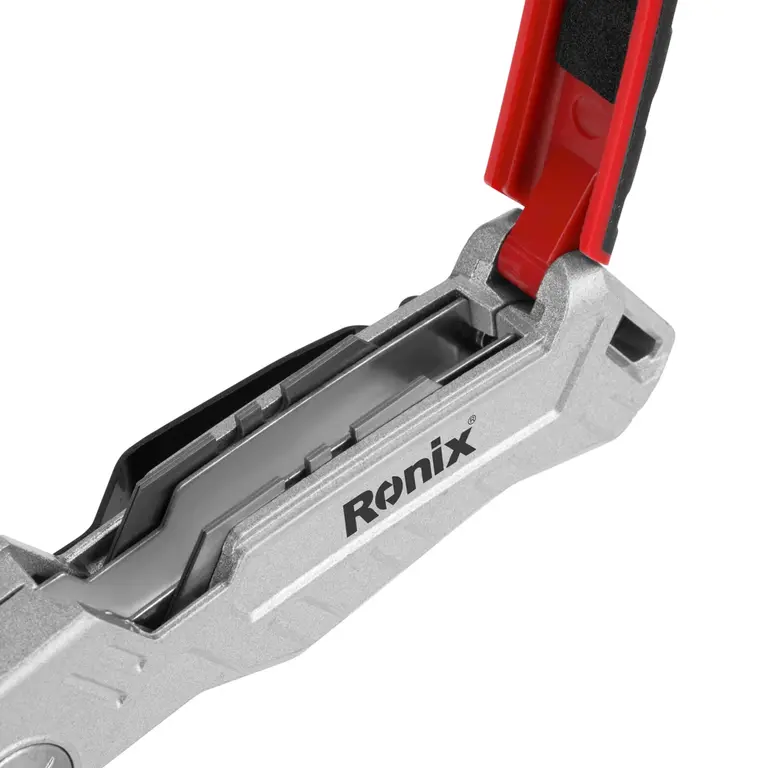 დასაკეცი საკანცელარიო დანა Ronix RH-3009, 19 მმ