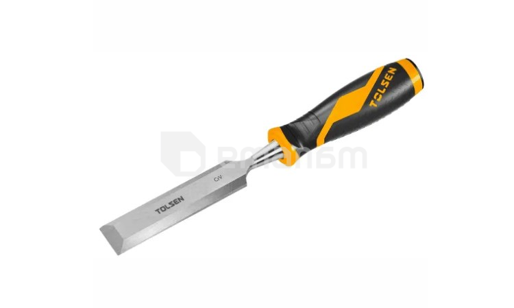 ღოჯი ბრტყელი Tolsen 966-25061 12 მმ