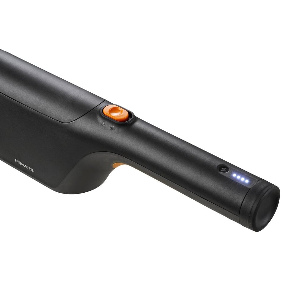 აკუმულატორული როკსაჭრელი Fiskars eTree Pruner Bypass 1082340