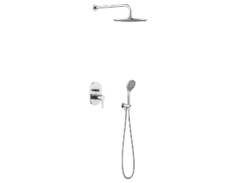 ჩასაშენებელი საშხაპე