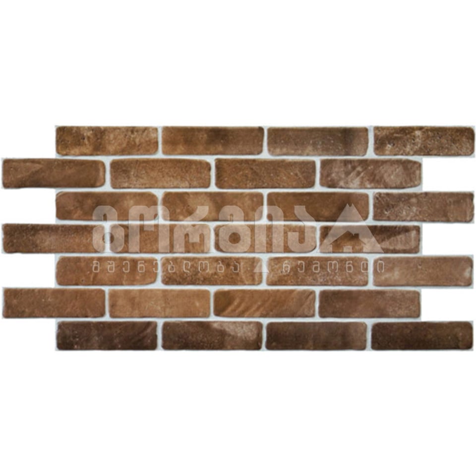 დეკორატიული პანელი TP10014020 1025*495მმ