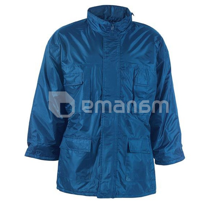 დათბილული ქურთუკი Coverguard 5IREL ლურჯი