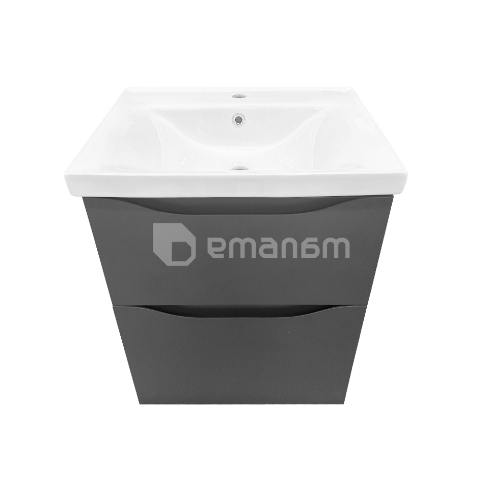 აბაზანის ტუმბო Sanservice Sevilia 60 ხელსაბანით Sava 60